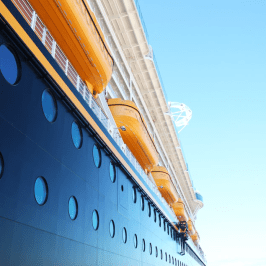 Spring break on the Disney Fantasy 2014 - www.pencilshavingsstudio.com