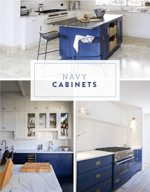 NAVY-CABINETS