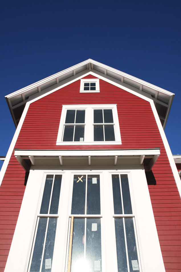 barn-red-house